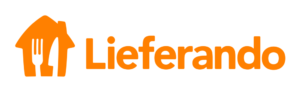Lieferando Logo